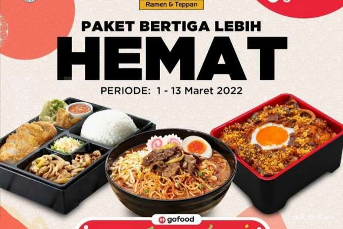 Paket Hemat